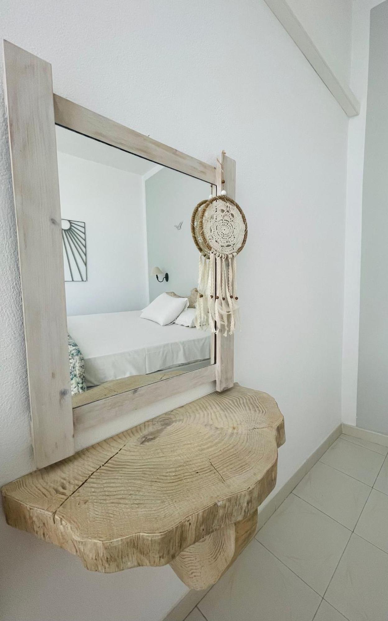 Alexandros Aparthotel Poros Town Exterior photo